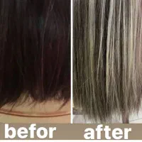 به چندنفر همکار آرایشگر بامشتری نیازمندیم