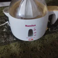 آب پرتغال گیری