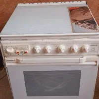 فروش یک عدد اجاق گاز فردار