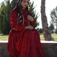 لباس محلی لرستان|لباس|خرم‌آباد, |دیوار