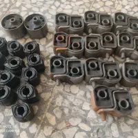 قطعه زیروبند 405و206