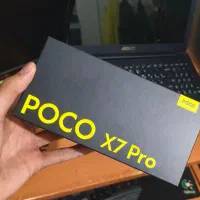 Poco x7 Pro|موبایل|کیار, |دیوار
