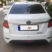 برلیانس h 330 اتومات 1650سی سی|خودرو سواری و وانت|مشهد, شهید قربانی|دیوار