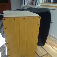 کاخن play pro با کاور