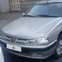 پژوپارس مدل۸۶