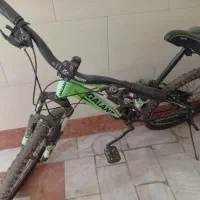 دوچرخه ۲۴ بزرگ