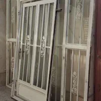 در و پنجره|مصالح و تجهیزات ساختمان|مشهد, باغون آباد|دیوار