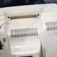 تلوزیون کوچک قدیمی در سمساری امیری|تلویزیون و پروژکتور|تبریز, |دیوار