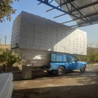 تولید کننده فوم کاچو یونولیت ساختمانی|مصالح و تجهیزات ساختمان|ورزقان, |دیوار