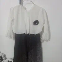 لباس مجلسی دخترونه و کاپشن