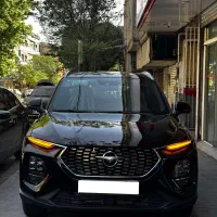 Haima S8 / هایما اس 8