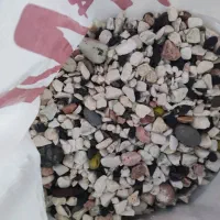 دکور اکواریوم ،سنگ و جمجمه