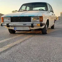 پیکان کلاسیک|خودرو کلاسیک|رباطکریم, رباطکریم|دیوار