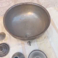 چرخ شیر دستی|ماشینآلات صنعتی|اسفراین, |دیوار