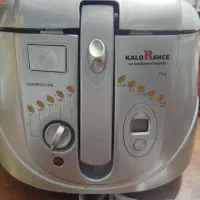 سرخ کن درحدنو