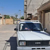 مزدا تک کابین موتور میتسوبیشی|خودرو سواری و وانت|اهواز, زیتون کارمندی|دیوار