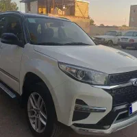 ام وی ام x33 s1400 نیو فیس در حد خشک گیربکس AT|خودرو سواری و وانت|کرمان, |دیوار
