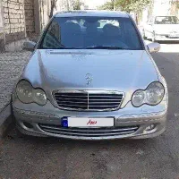 بنزc200