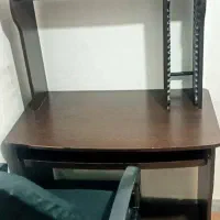 میز کامپیوتر