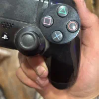 دسته اورجینال ps4 (سرکارتنی)