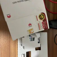 مودم جیبی هواوی TDLTE|مودم و تجهیزات شبکه|شیراز, فرهنگ شهر|دیوار