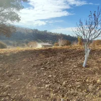 فروش زمین کره‌کان بوان|فروش زمین و ملک کلنگی|نورآباد ممسنی, |دیوار