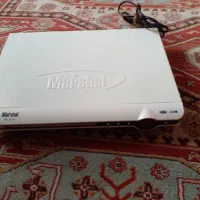 دستگاه دی وی دی