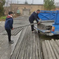 پایه فنس بتنی|خدمات پیشه و مهارت|گنبد کاووس, |دیوار