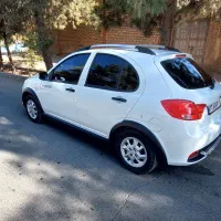 کوییک GXL مدل1402 درحدصفر واقعی|خودرو سواری و وانت|کرمان, |دیوار