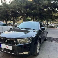 دنا پلاس ۵ دنده کروز