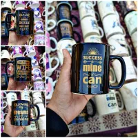 فروش ماگ و شات  سرامیکی کلی و جزئی