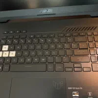 لپ‌تاپ گیمینگ و مهندسی ایسوس asus fx517zr|رایانه همراه|تهران, سعادت‌آباد|دیوار