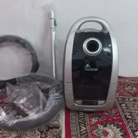 جاروبرقی موشکی پرقدرت|جاروبرقی، جارو شارژی، بخارشو|مشهد, پنجتن|دیوار
