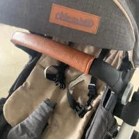 کالسکه کودک خارجی|کالسکه و لوازم جانبی|بجنورد, |دیوار