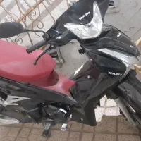 موتور هانی۱۲۵