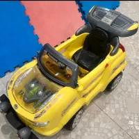 ماشین شارژی|اسباببازی بچه|قائمشهر, |دیوار