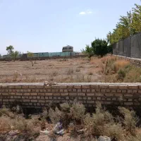 فروش باغ 1000متری در روستای قاضی بالا|فروش زمین و ملک کلنگی|سلفچگان, |دیوار