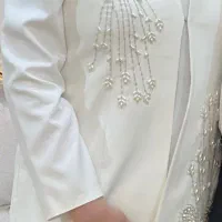 کت وشلوار عقد