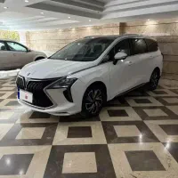 فروش فوری به دلیل مهاجرت سوبا m4|خودرو سواری و وانت|شیراز, عفیفآباد|دیوار