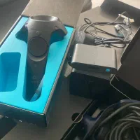 فروش هدست HTC Vive Pro2|کنسول، بازی ویدئویی و آنلاین|تهران, شهرک فردوس (حسینی)|دیوار