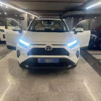 تویوتا رافور ۲۰۲۰۵