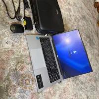 لب تاب ایسر