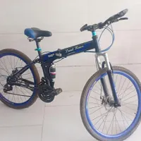 دوچرخه تاشو قیمت عمده