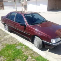 فروش پژو ۴۰۵ ۲۰۰۰