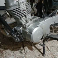 موتور‌۱۲۵‌پلاک‌ملی|موتورسیکلت|اهواز, کوی فرهنگیان ۱|دیوار