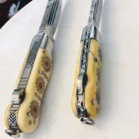 چاقوی کلکسیونی(بابا)