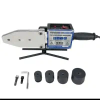 اتولوله صنعتی 2000 وات ویوارکس تخفیف ویژه