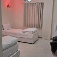 هتل ایثارمرکزشهر بلوار ارشاد