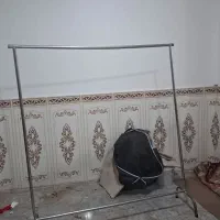 رگال تقریبا ۲ متر ارتفاع