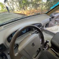 پارس ۹۲ آس|خودرو سواری و وانت|نوشهر, |دیوار